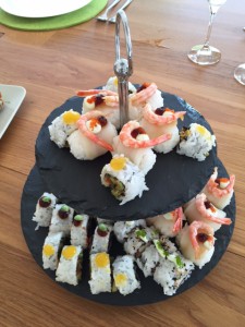 SushiEtagere